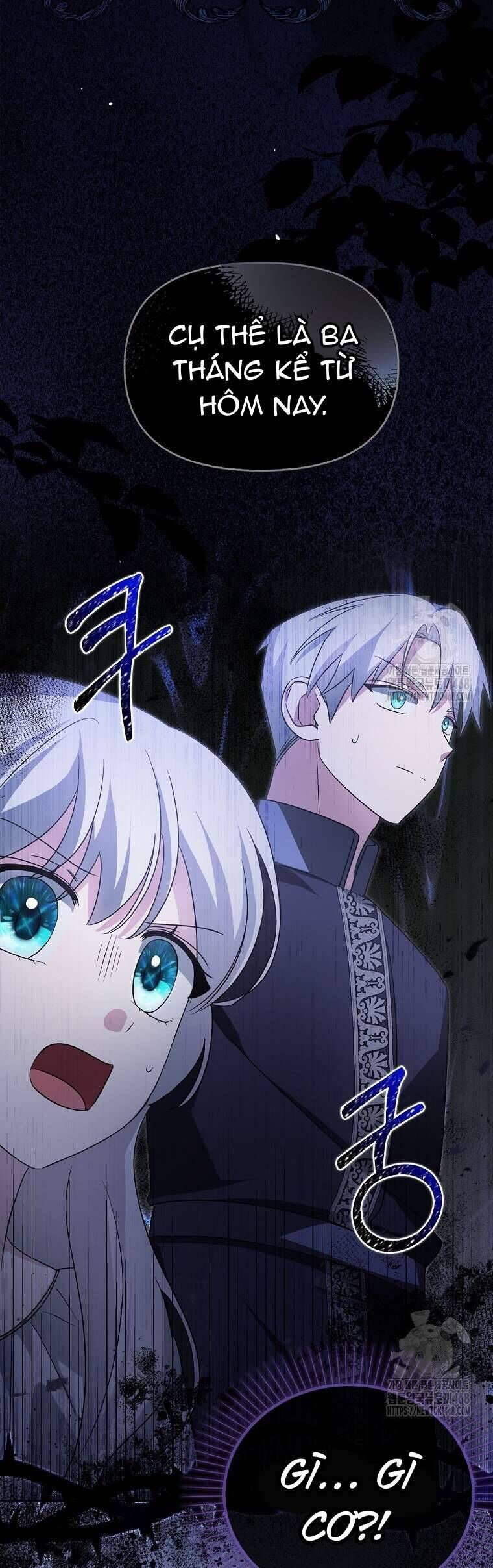 Kế Hoạch Nghỉ Hưu Của Nhân Vật Phản Diện Chap 34 - Next Chap 35
