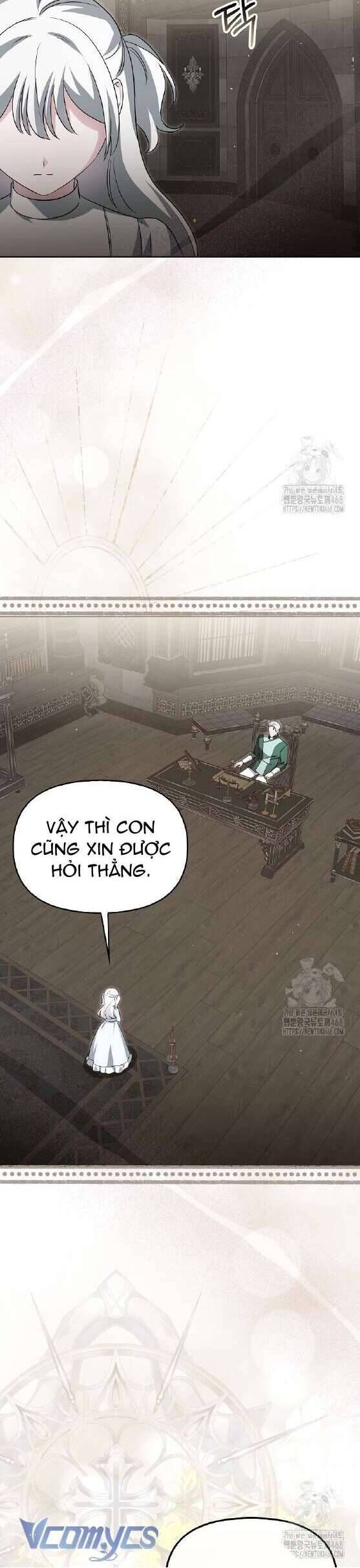 Kế Hoạch Nghỉ Hưu Của Nhân Vật Phản Diện Chap 35 - Next Chap 36