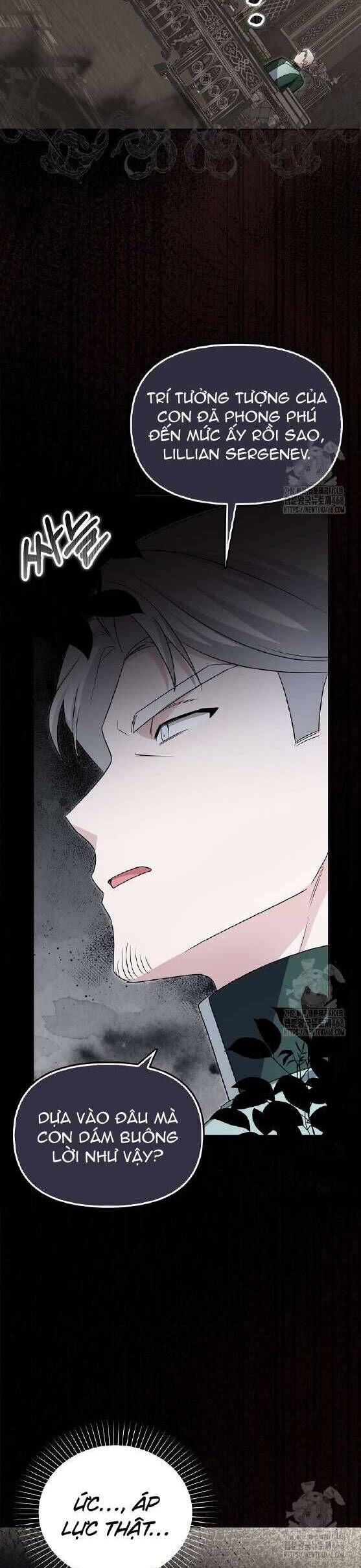 Kế Hoạch Nghỉ Hưu Của Nhân Vật Phản Diện Chap 35 - Next Chap 36