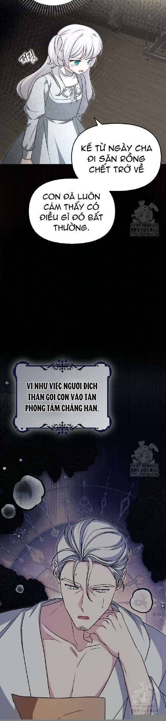 Kế Hoạch Nghỉ Hưu Của Nhân Vật Phản Diện Chap 35 - Next Chap 36