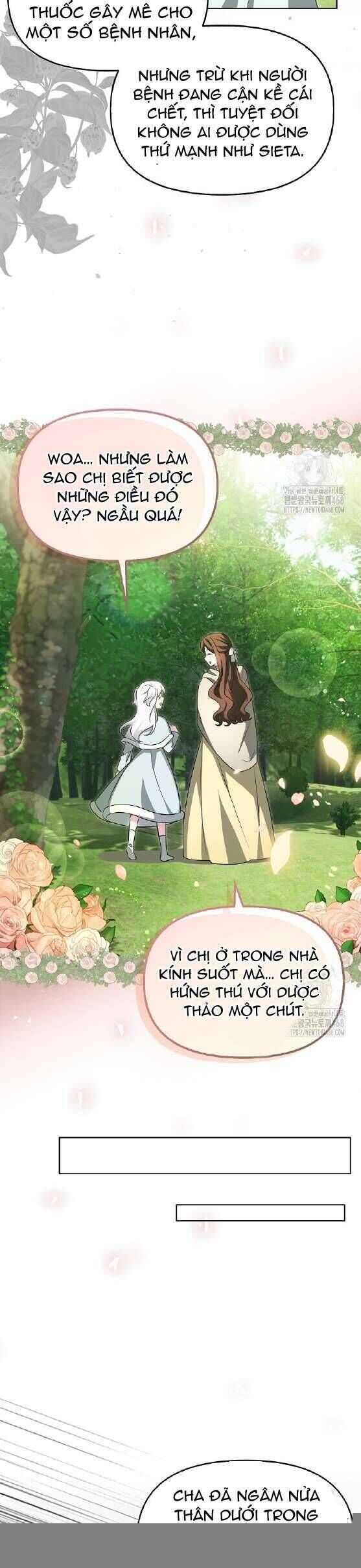 Kế Hoạch Nghỉ Hưu Của Nhân Vật Phản Diện Chap 35 - Next Chap 36