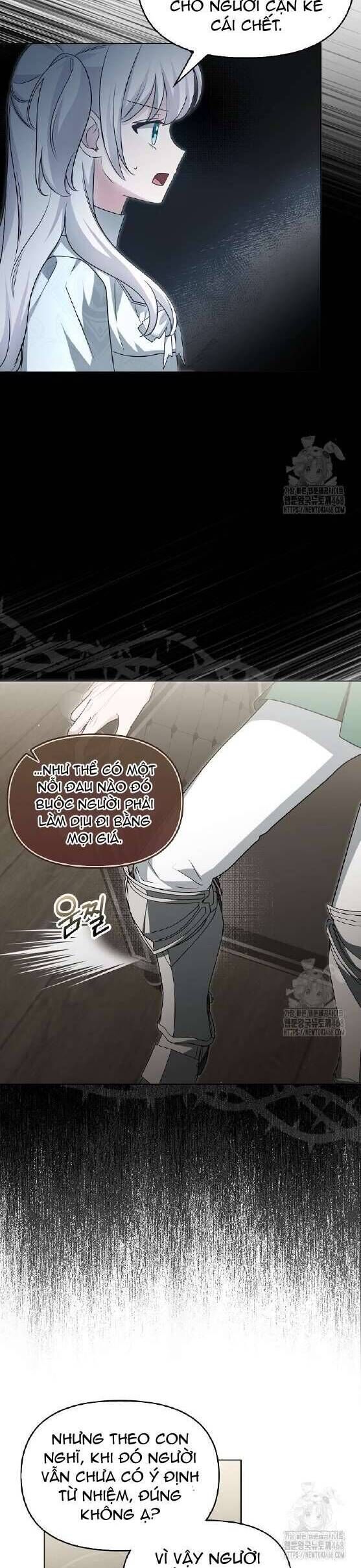 Kế Hoạch Nghỉ Hưu Của Nhân Vật Phản Diện Chap 35 - Next Chap 36