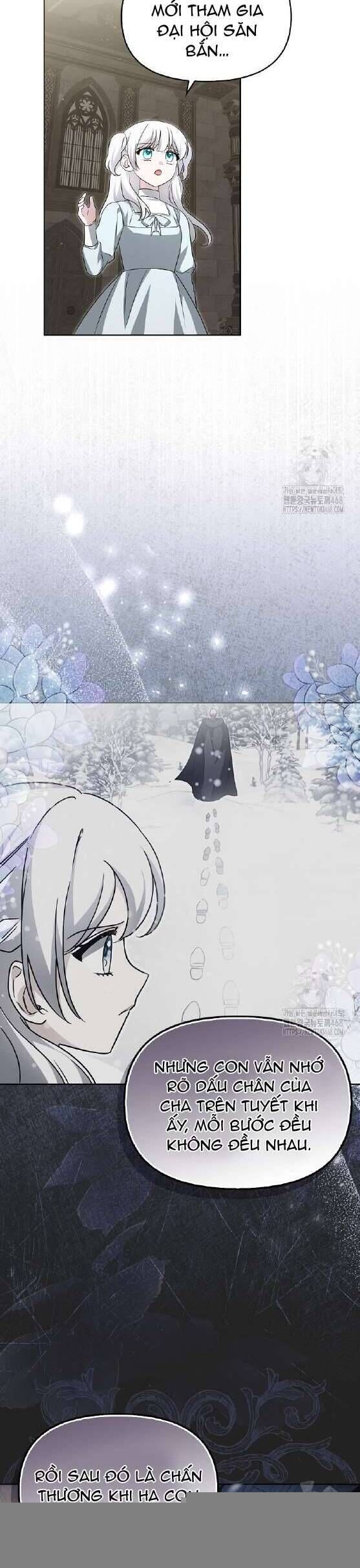 Kế Hoạch Nghỉ Hưu Của Nhân Vật Phản Diện Chap 35 - Next Chap 36
