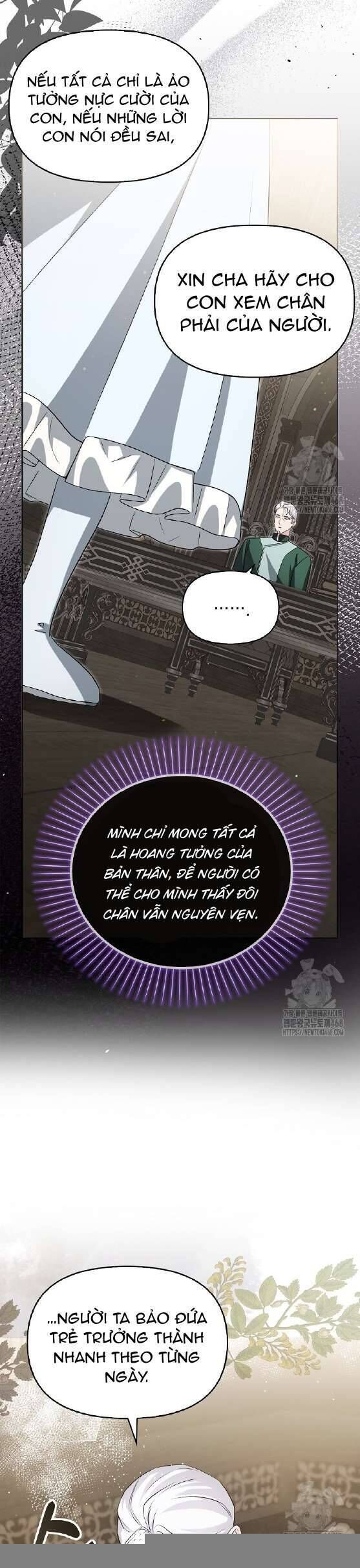 Kế Hoạch Nghỉ Hưu Của Nhân Vật Phản Diện Chap 35 - Next Chap 36