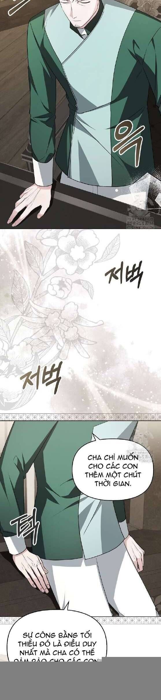 Kế Hoạch Nghỉ Hưu Của Nhân Vật Phản Diện Chap 35 - Next Chap 36