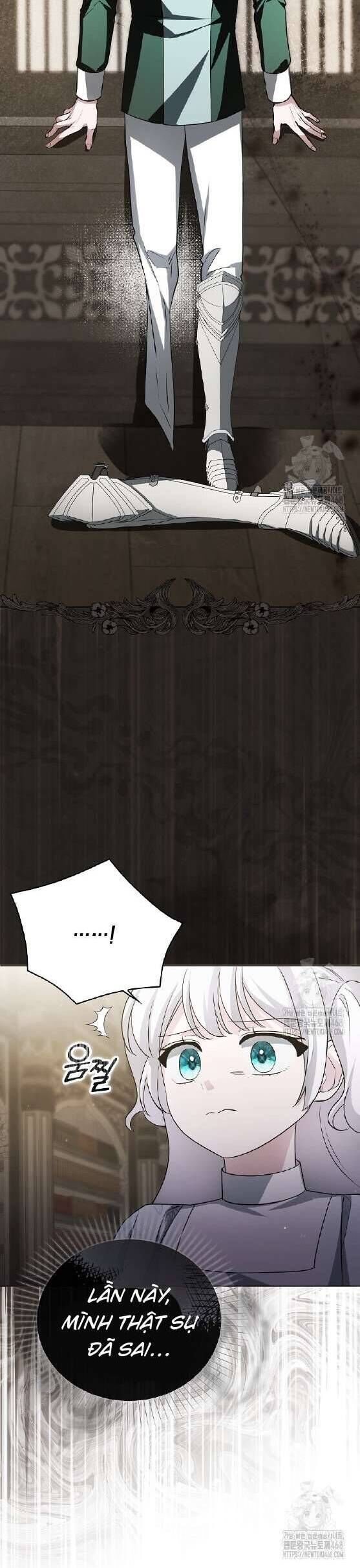 Kế Hoạch Nghỉ Hưu Của Nhân Vật Phản Diện Chap 35 - Next Chap 36