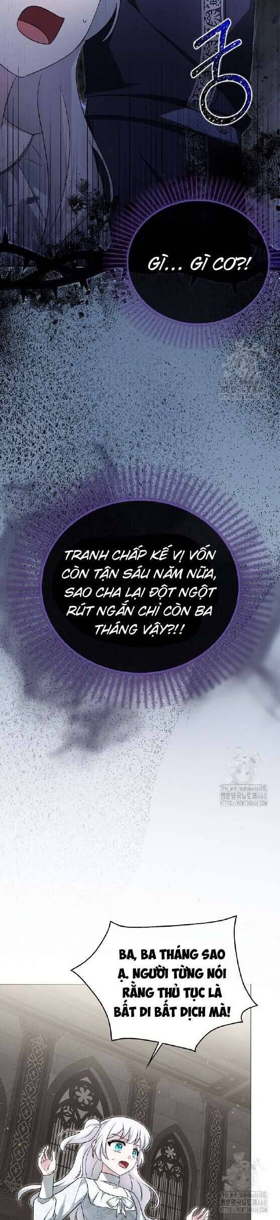 Kế Hoạch Nghỉ Hưu Của Nhân Vật Phản Diện Chap 35 - Next Chap 36