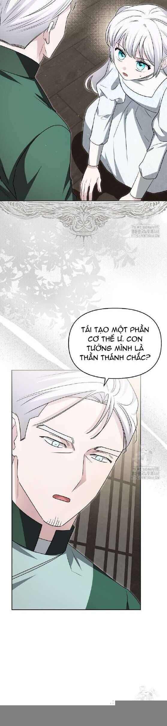 Kế Hoạch Nghỉ Hưu Của Nhân Vật Phản Diện Chap 35 - Next Chap 36