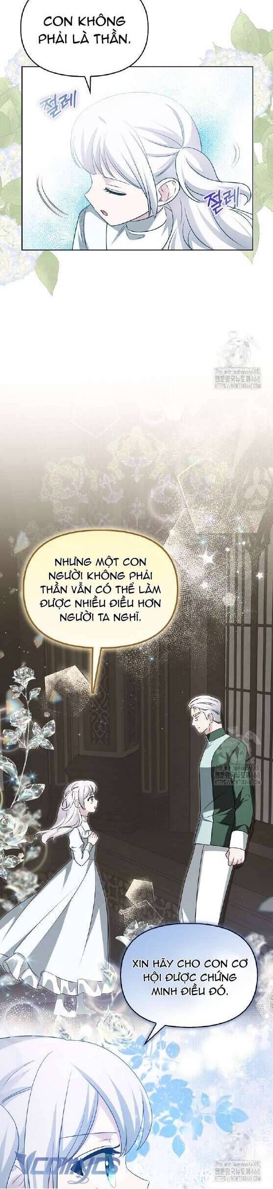 Kế Hoạch Nghỉ Hưu Của Nhân Vật Phản Diện Chap 35 - Next Chap 36