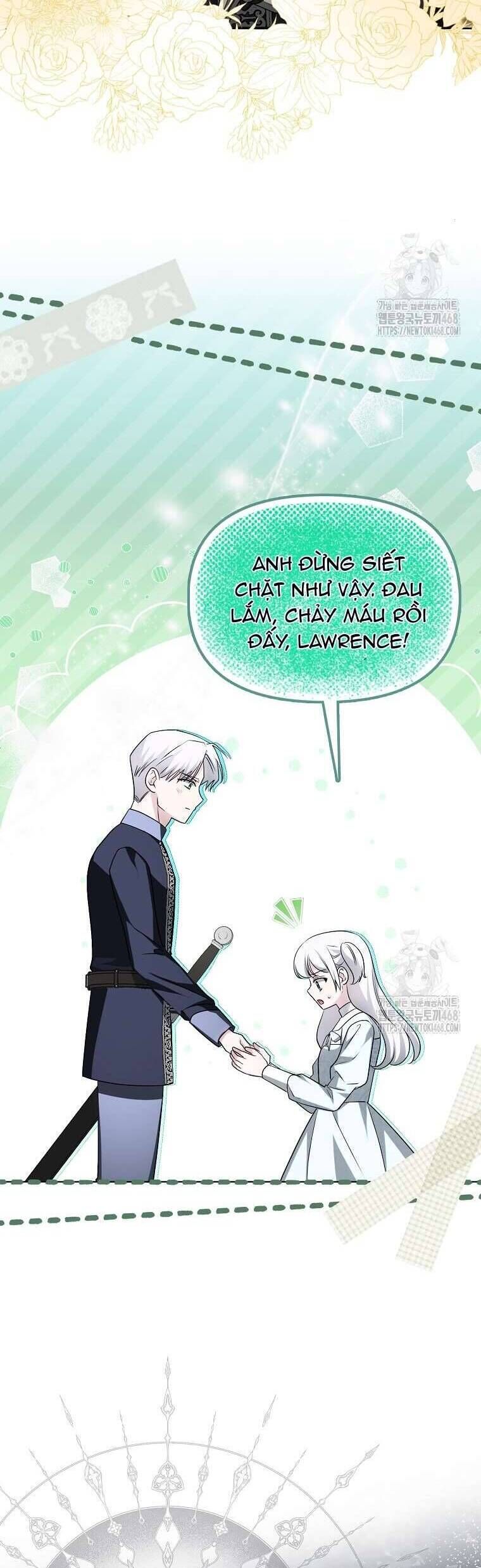 Kế Hoạch Nghỉ Hưu Của Nhân Vật Phản Diện Chap 35 - Next Chap 36
