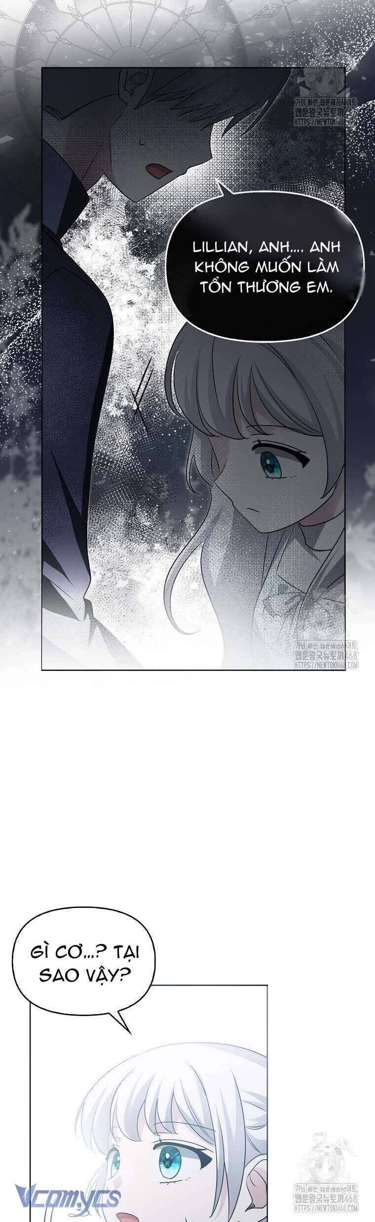 Kế Hoạch Nghỉ Hưu Của Nhân Vật Phản Diện Chap 35 - Next Chap 36