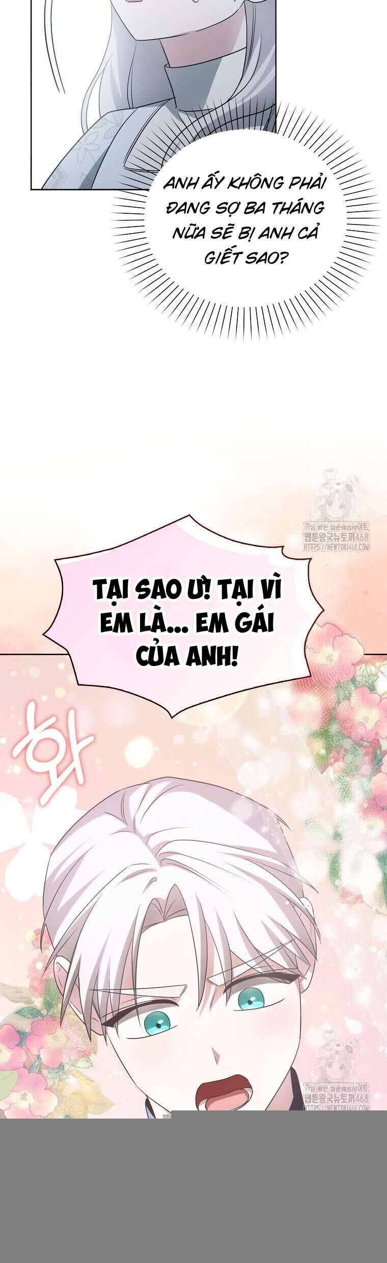 Kế Hoạch Nghỉ Hưu Của Nhân Vật Phản Diện Chap 35 - Next Chap 36