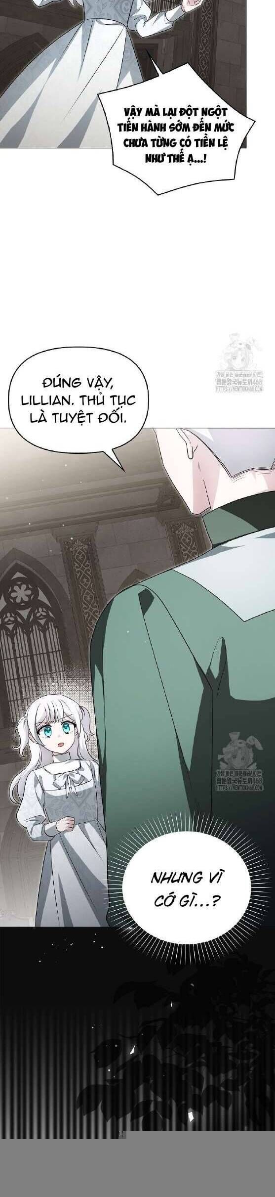 Kế Hoạch Nghỉ Hưu Của Nhân Vật Phản Diện Chap 35 - Next Chap 36