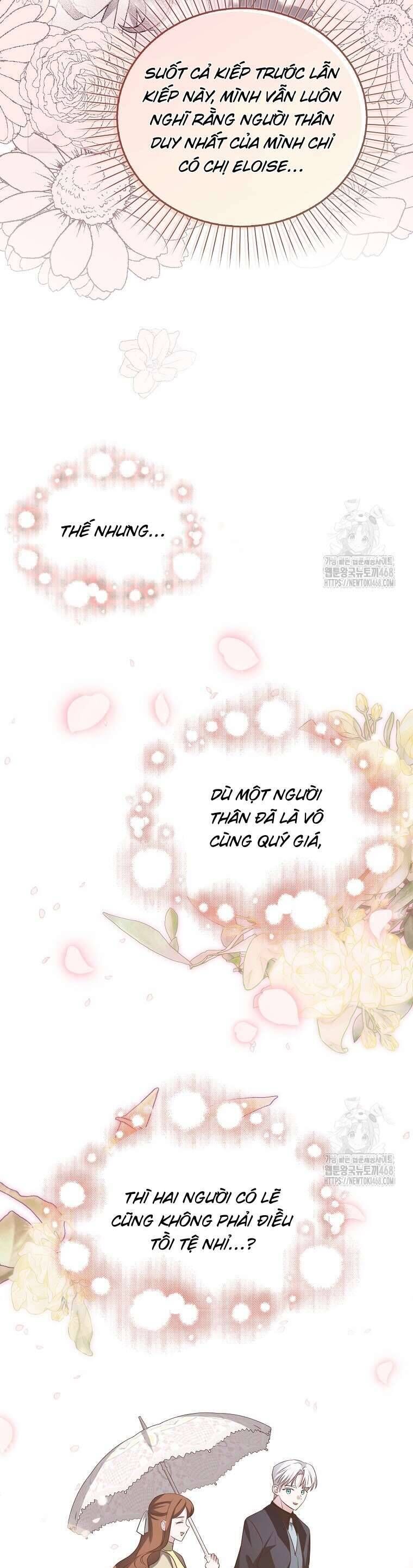 Kế Hoạch Nghỉ Hưu Của Nhân Vật Phản Diện Chap 35 - Next Chap 36
