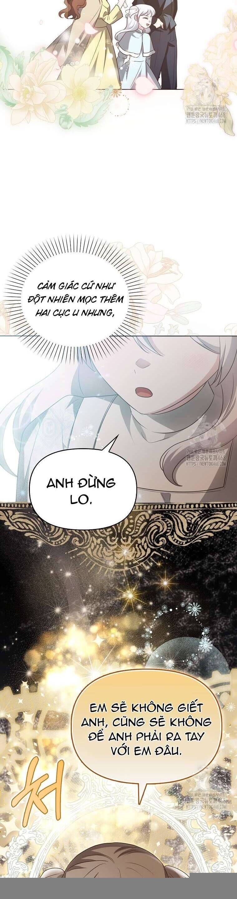 Kế Hoạch Nghỉ Hưu Của Nhân Vật Phản Diện Chap 35 - Next Chap 36