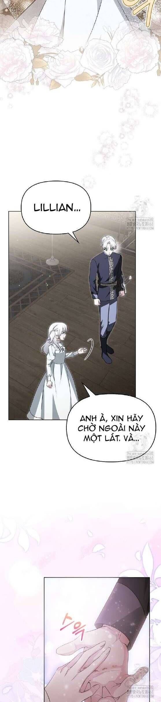 Kế Hoạch Nghỉ Hưu Của Nhân Vật Phản Diện Chap 35 - Next Chap 36