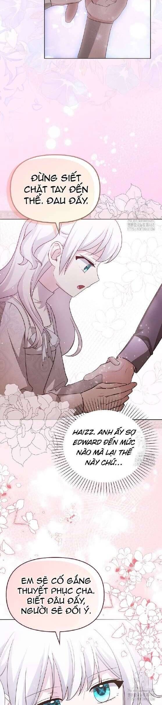 Kế Hoạch Nghỉ Hưu Của Nhân Vật Phản Diện Chap 35 - Next Chap 36