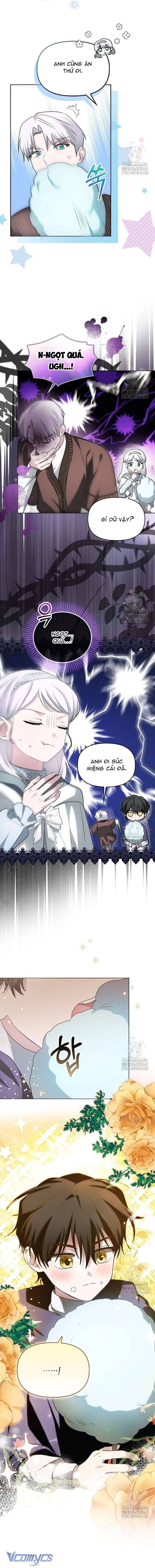 Kế Hoạch Nghỉ Hưu Của Nhân Vật Phản Diện Chap 37 - Next Chap 38