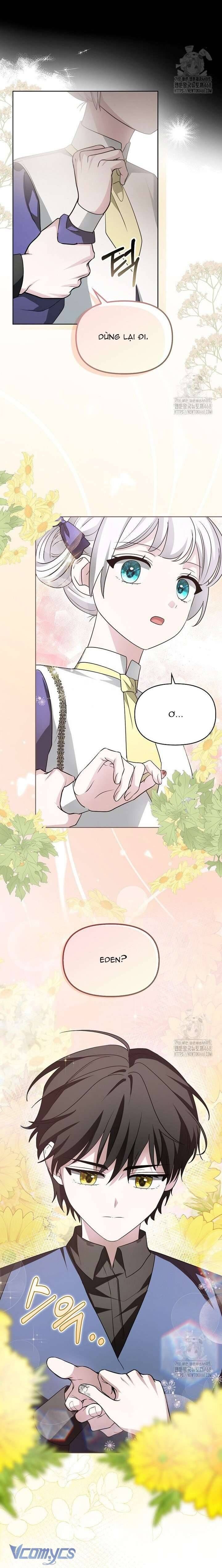 Kế Hoạch Nghỉ Hưu Của Nhân Vật Phản Diện Chap 37 - Next Chap 38