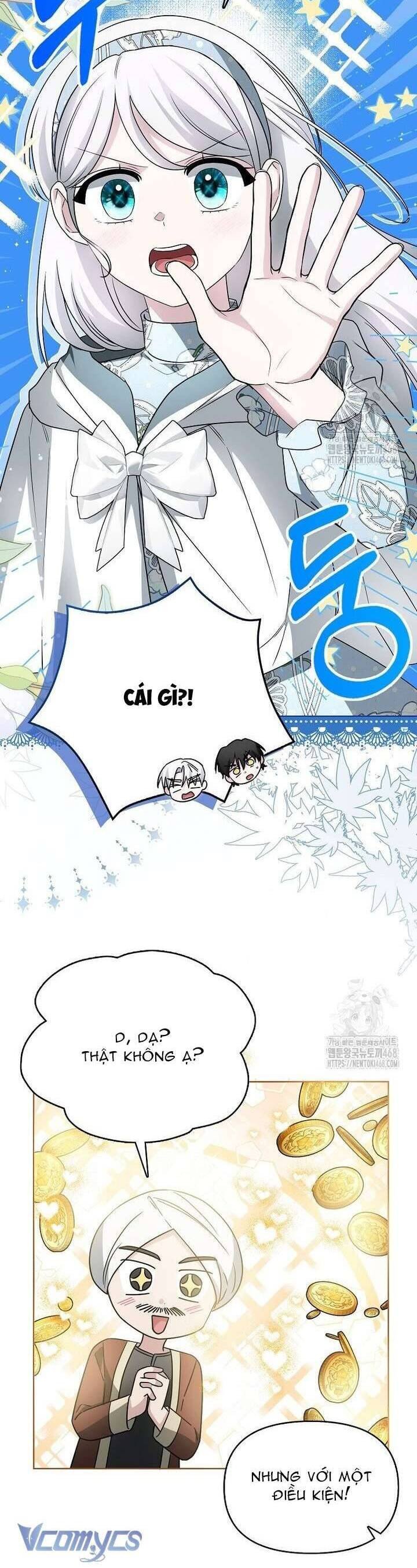 Kế Hoạch Nghỉ Hưu Của Nhân Vật Phản Diện Chap 38 - Next Chap 39
