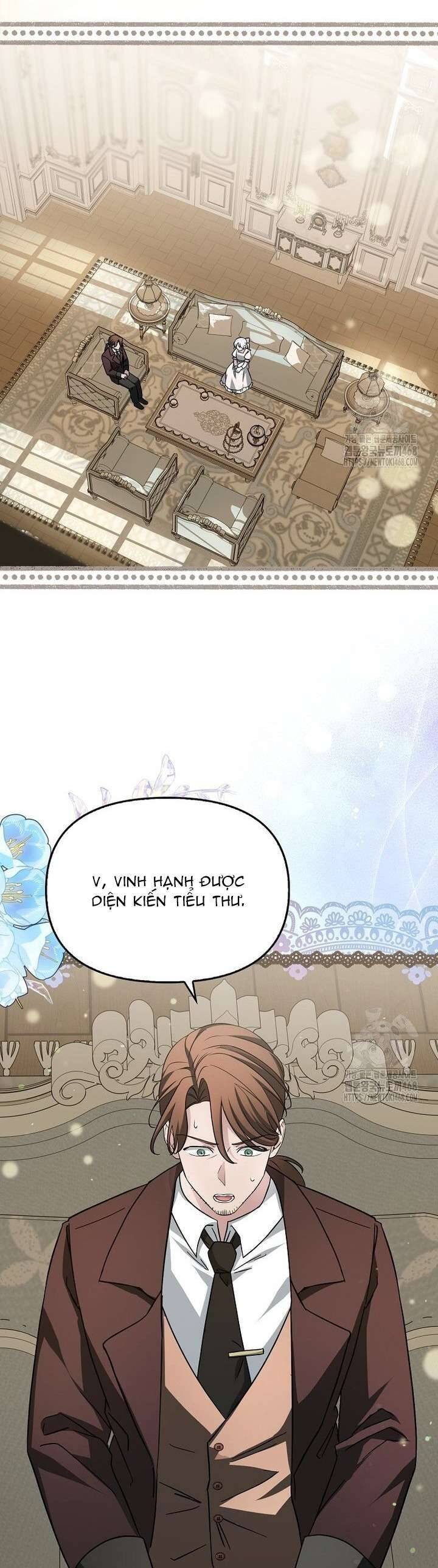Kế Hoạch Nghỉ Hưu Của Nhân Vật Phản Diện Chap 38 - Next Chap 39