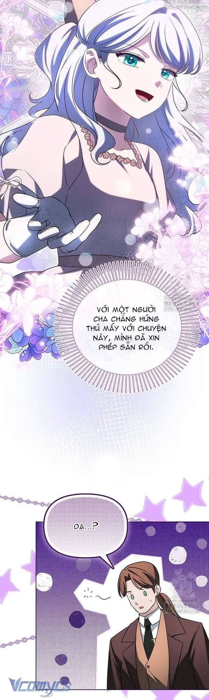 Kế Hoạch Nghỉ Hưu Của Nhân Vật Phản Diện Chap 38 - Next Chap 39