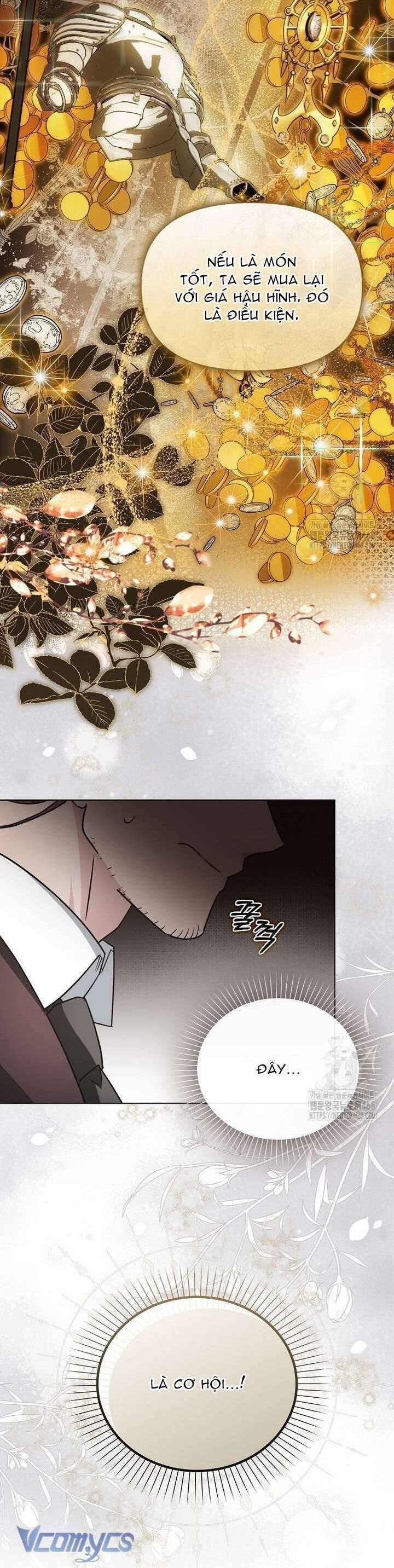 Kế Hoạch Nghỉ Hưu Của Nhân Vật Phản Diện Chap 38 - Next Chap 39