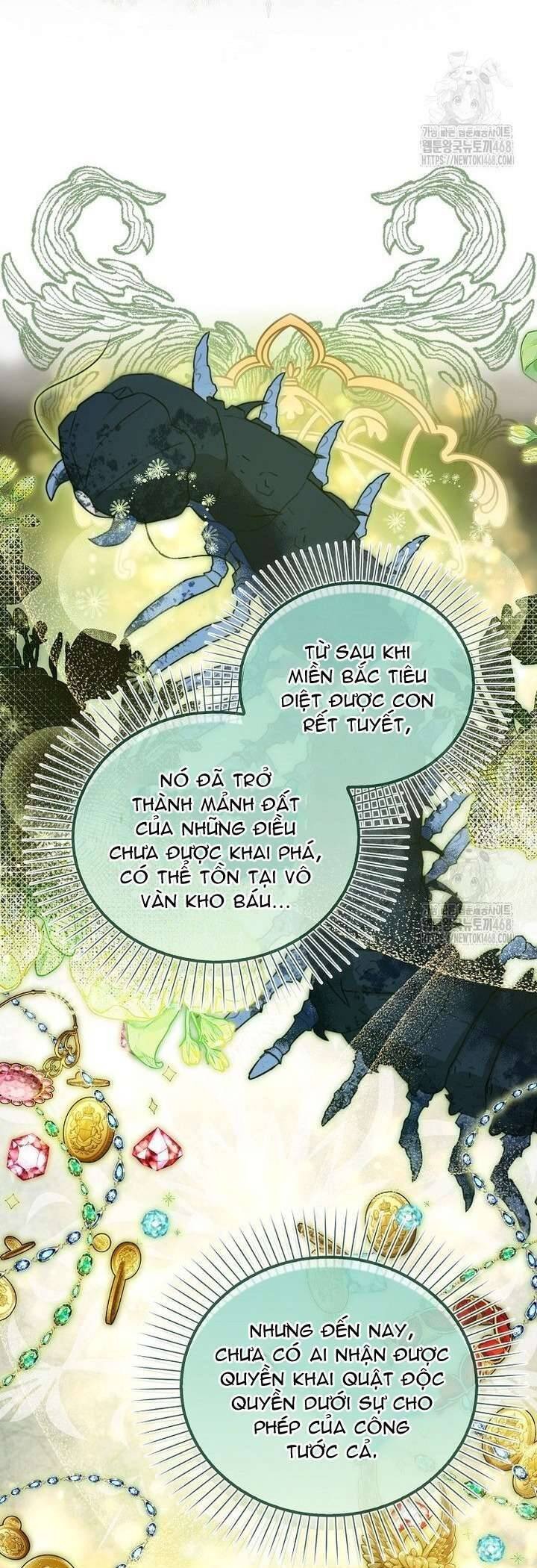 Kế Hoạch Nghỉ Hưu Của Nhân Vật Phản Diện Chap 38 - Next Chap 39