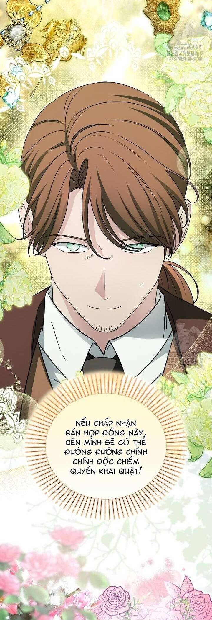Kế Hoạch Nghỉ Hưu Của Nhân Vật Phản Diện Chap 38 - Next Chap 39
