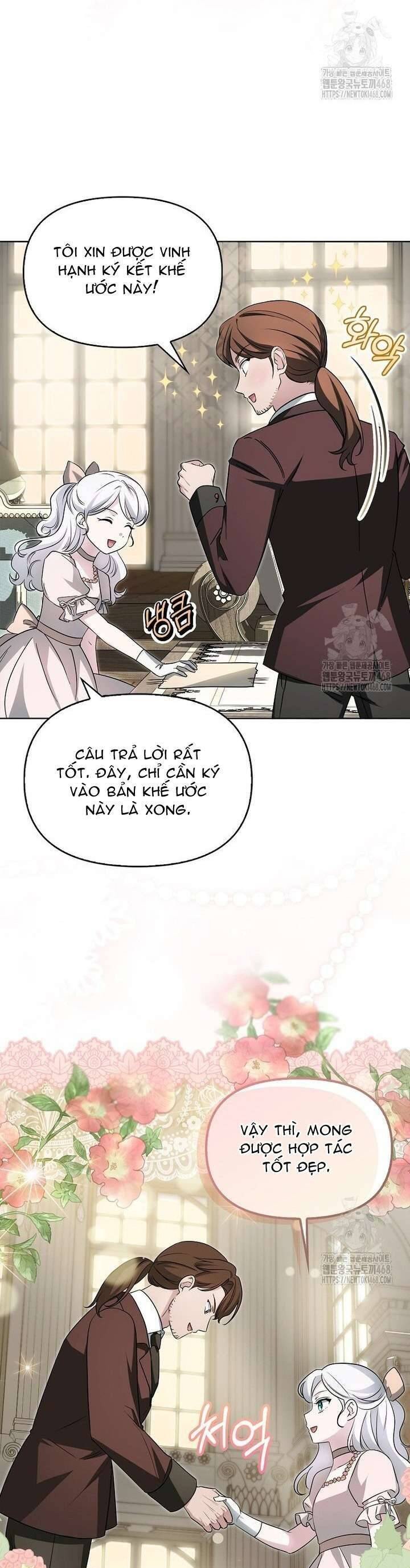 Kế Hoạch Nghỉ Hưu Của Nhân Vật Phản Diện Chap 38 - Next Chap 39