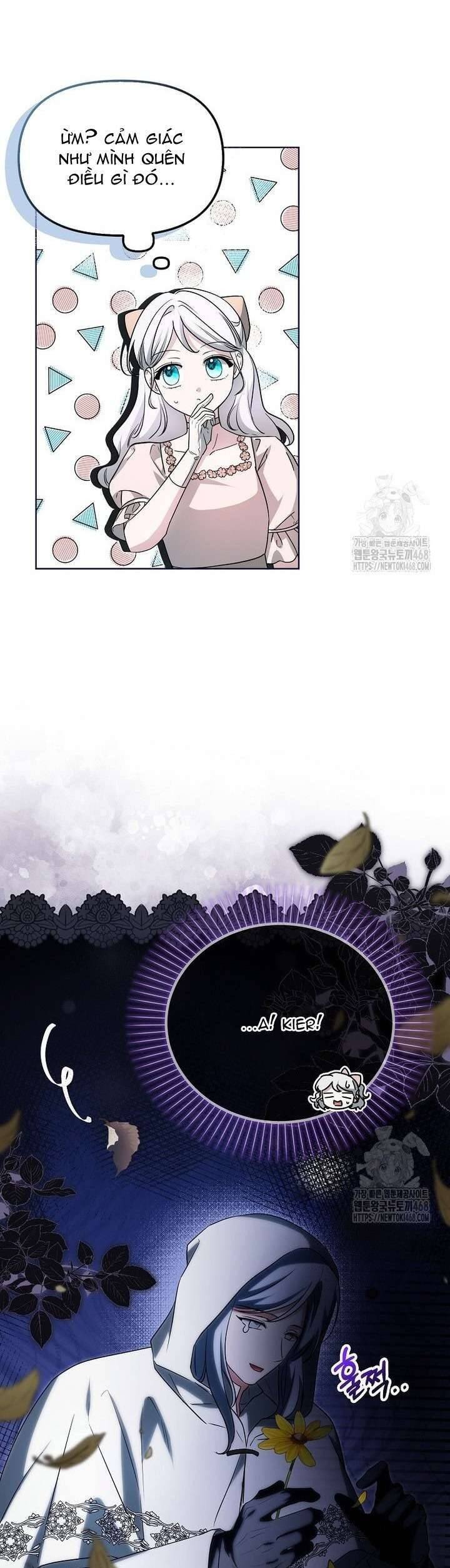 Kế Hoạch Nghỉ Hưu Của Nhân Vật Phản Diện Chap 38 - Next Chap 39