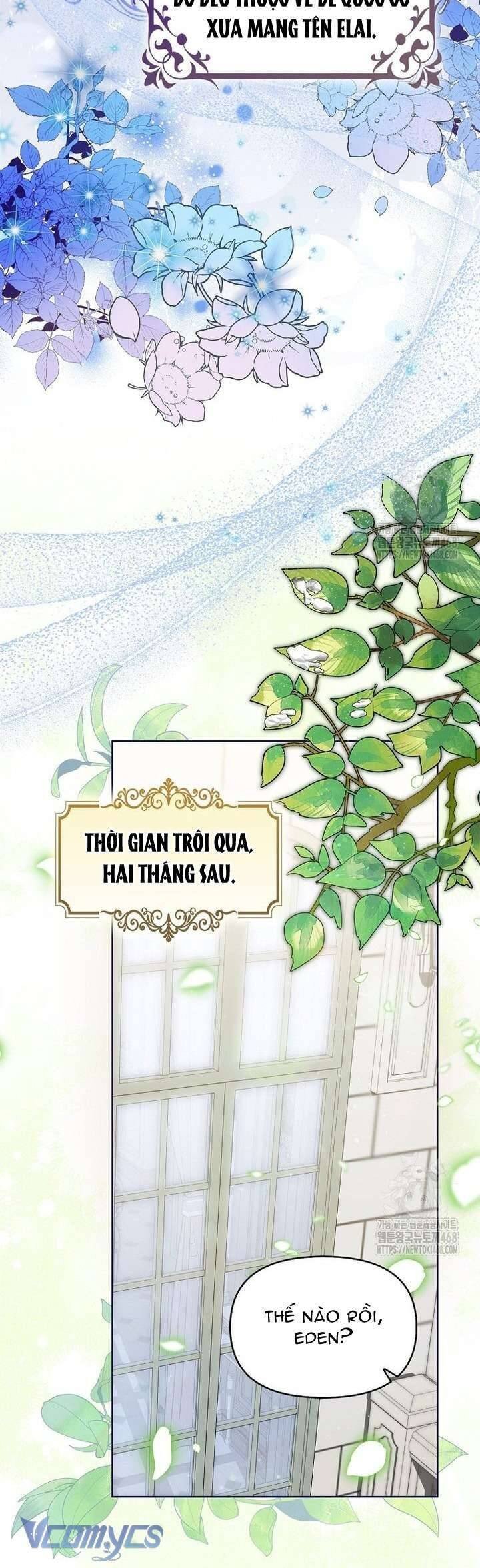 Kế Hoạch Nghỉ Hưu Của Nhân Vật Phản Diện Chap 38 - Next Chap 39