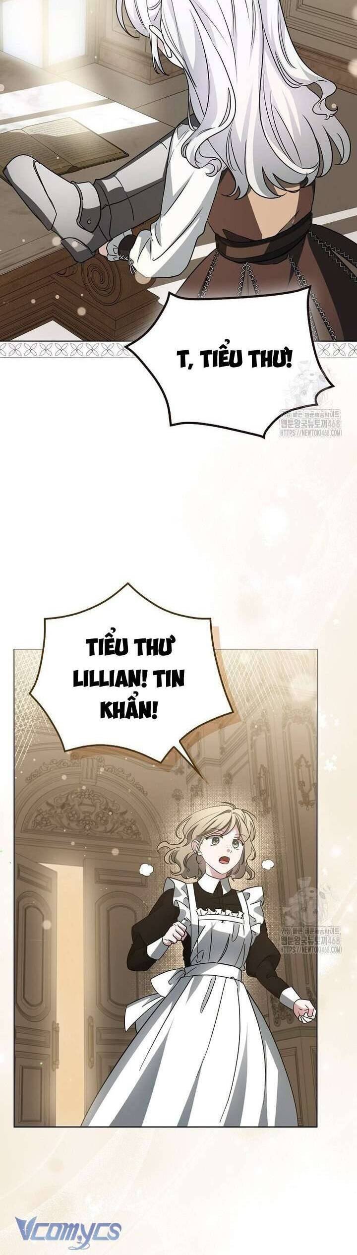Kế Hoạch Nghỉ Hưu Của Nhân Vật Phản Diện Chap 38 - Next Chap 39