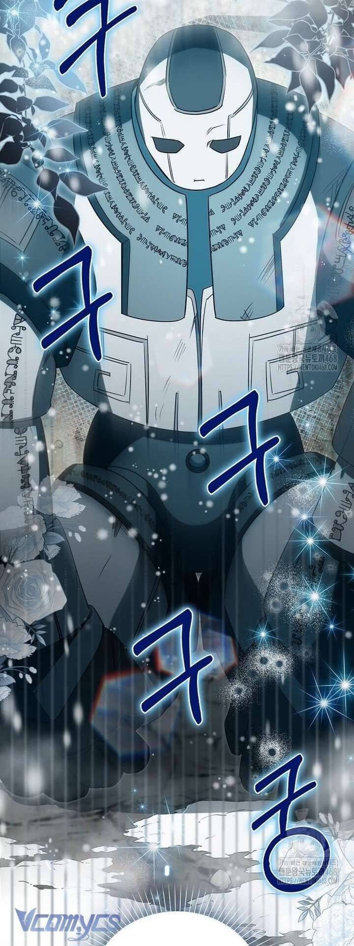 Kế Hoạch Nghỉ Hưu Của Nhân Vật Phản Diện Chap 38 - Next Chap 39