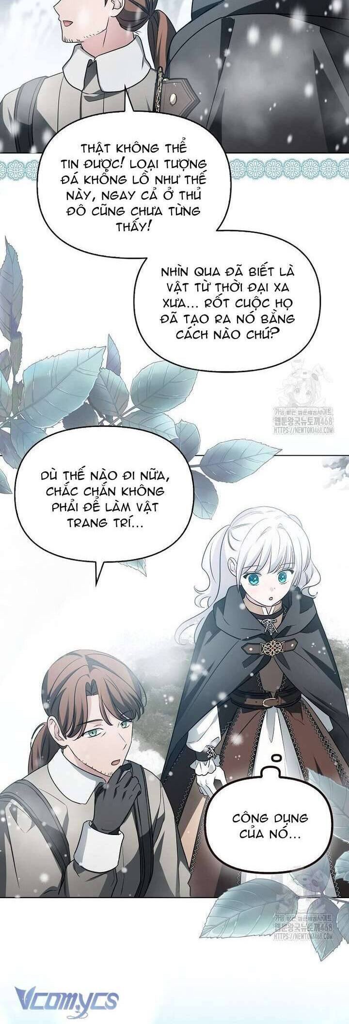 Kế Hoạch Nghỉ Hưu Của Nhân Vật Phản Diện Chap 38 - Next Chap 39