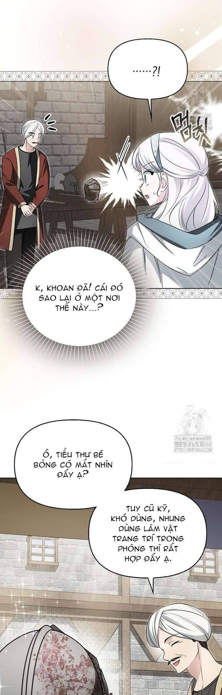 Kế Hoạch Nghỉ Hưu Của Nhân Vật Phản Diện Chap 38 - Next Chap 39