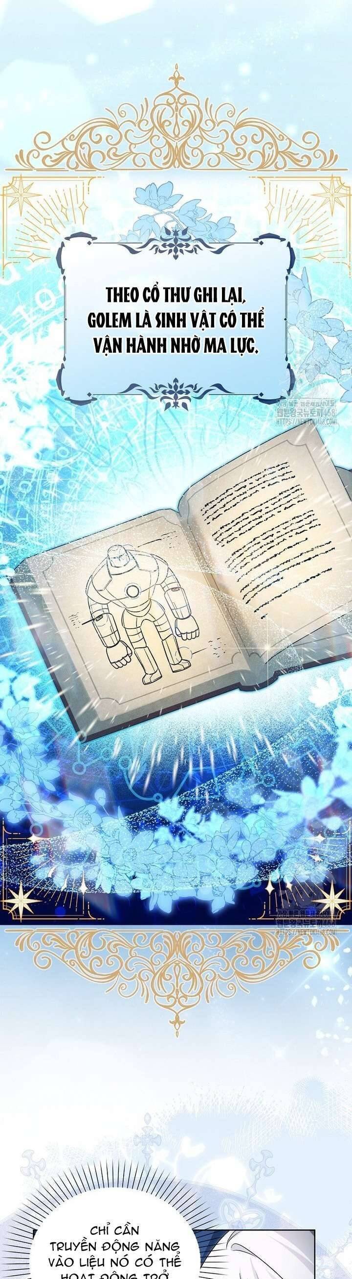 Kế Hoạch Nghỉ Hưu Của Nhân Vật Phản Diện Chap 38 - Next Chap 39