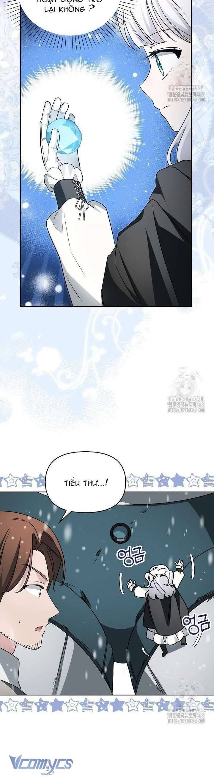 Kế Hoạch Nghỉ Hưu Của Nhân Vật Phản Diện Chap 38 - Next Chap 39