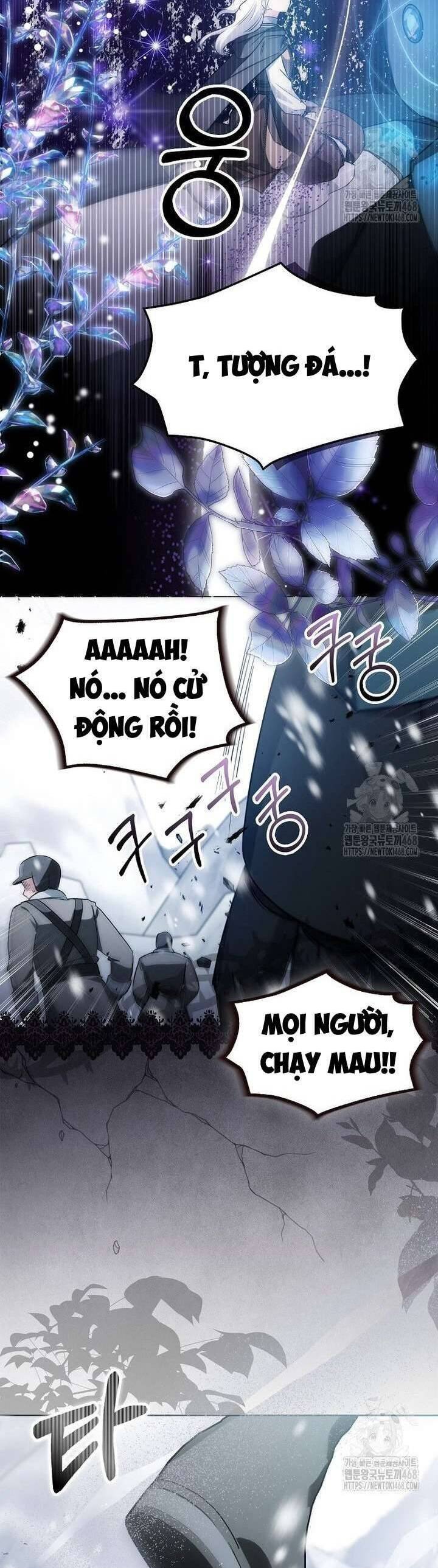 Kế Hoạch Nghỉ Hưu Của Nhân Vật Phản Diện Chap 38 - Next Chap 39