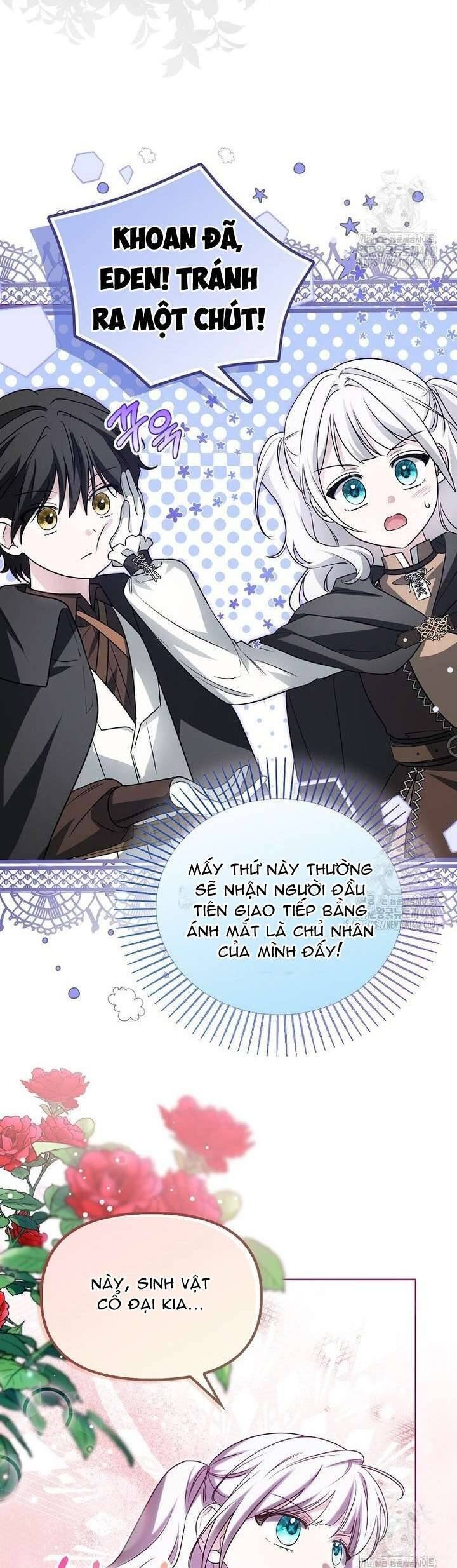 Kế Hoạch Nghỉ Hưu Của Nhân Vật Phản Diện Chap 38 - Next Chap 39
