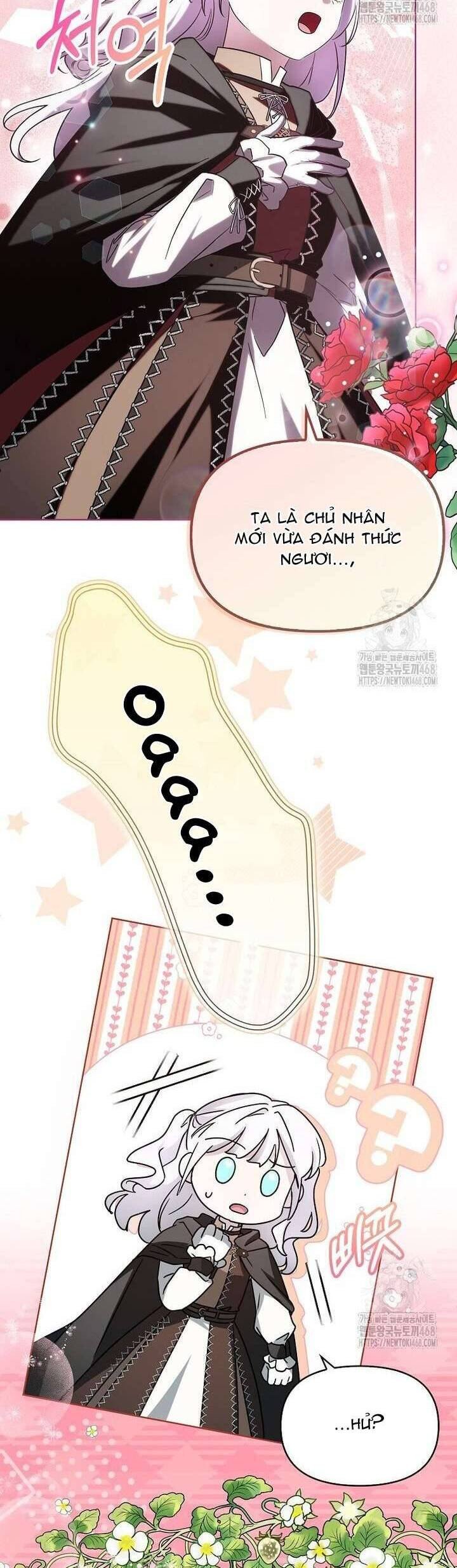 Kế Hoạch Nghỉ Hưu Của Nhân Vật Phản Diện Chap 38 - Next Chap 39