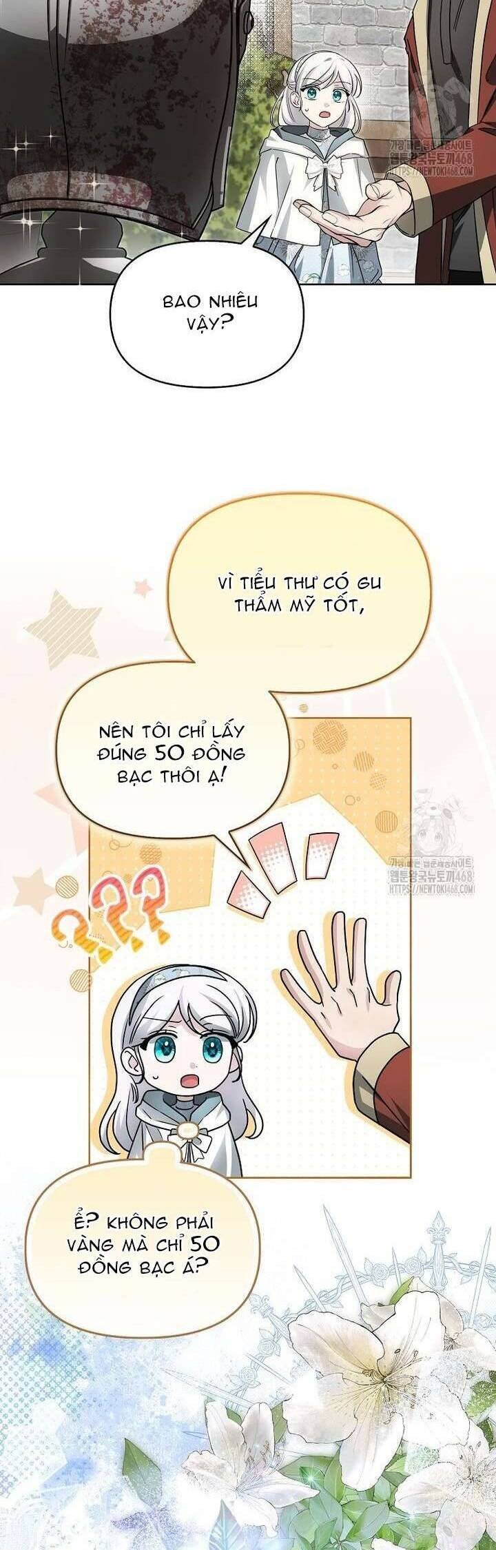 Kế Hoạch Nghỉ Hưu Của Nhân Vật Phản Diện Chap 38 - Next Chap 39