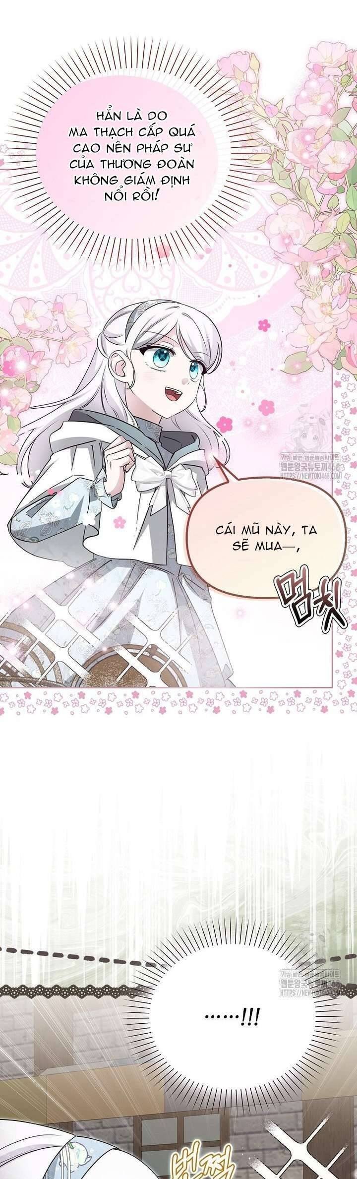 Kế Hoạch Nghỉ Hưu Của Nhân Vật Phản Diện Chap 38 - Next Chap 39