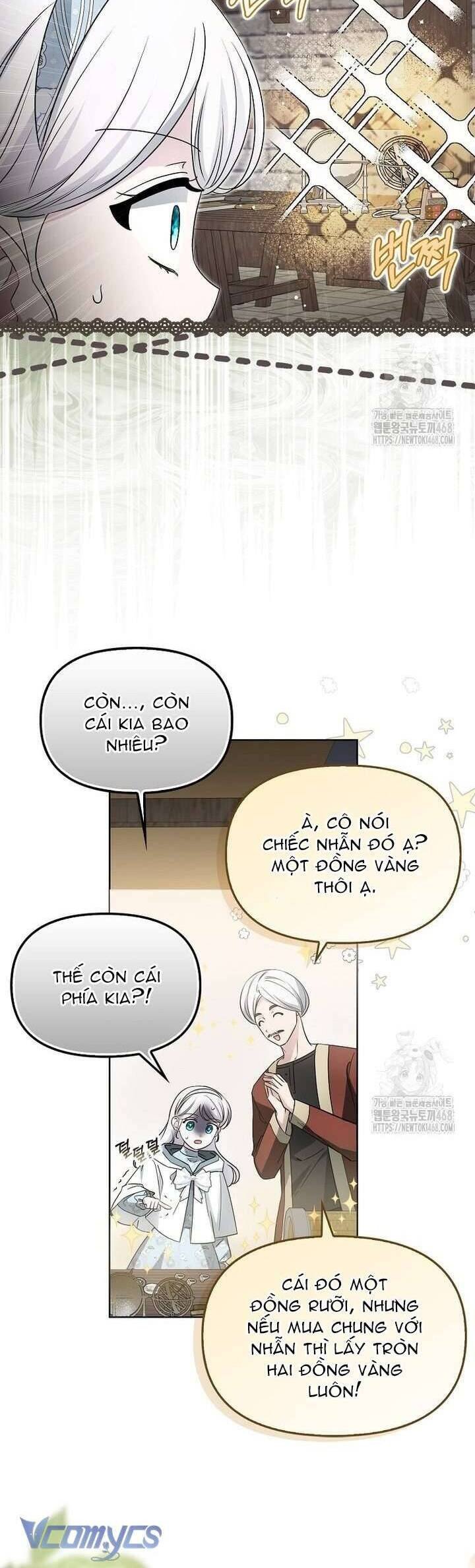 Kế Hoạch Nghỉ Hưu Của Nhân Vật Phản Diện Chap 38 - Next Chap 39