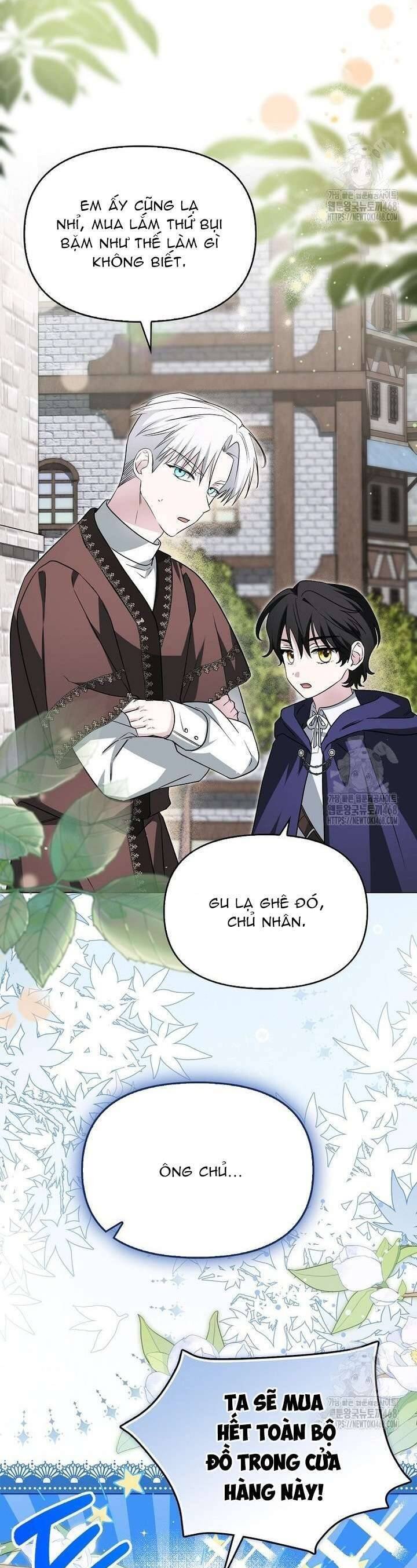 Kế Hoạch Nghỉ Hưu Của Nhân Vật Phản Diện Chap 38 - Next Chap 39
