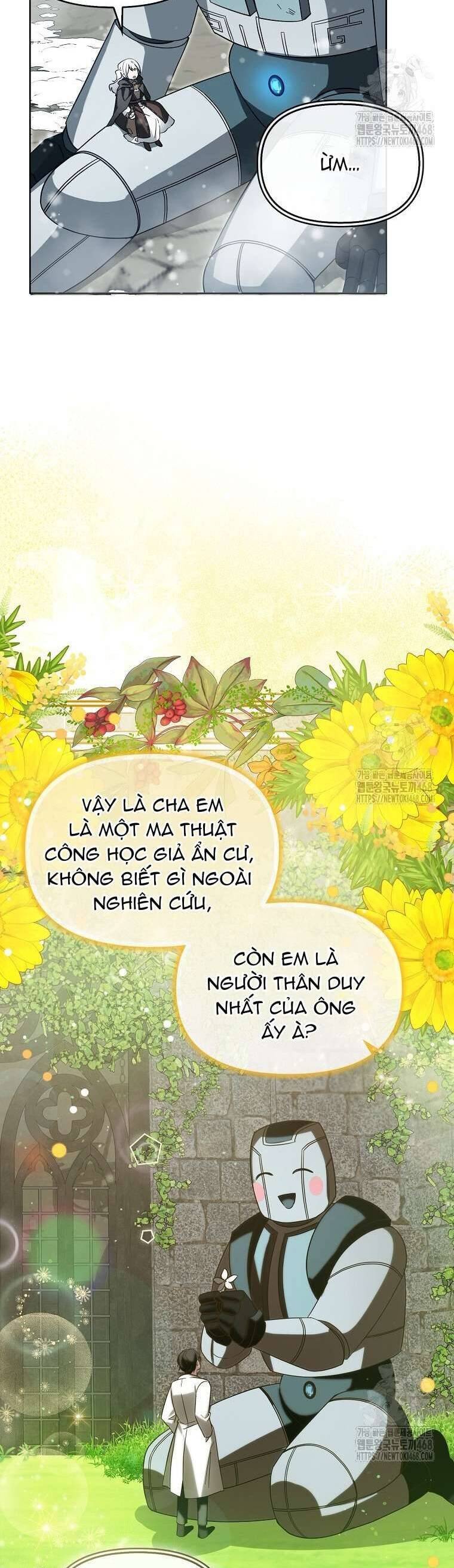 Kế Hoạch Nghỉ Hưu Của Nhân Vật Phản Diện Chap 39 - Next Chap 40