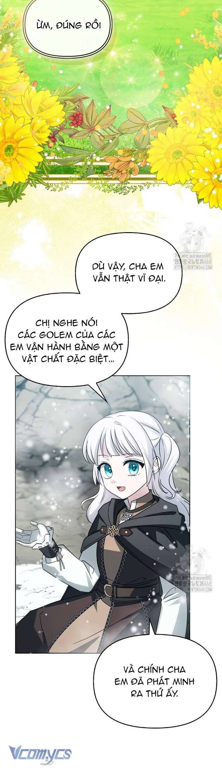 Kế Hoạch Nghỉ Hưu Của Nhân Vật Phản Diện Chap 39 - Next Chap 40