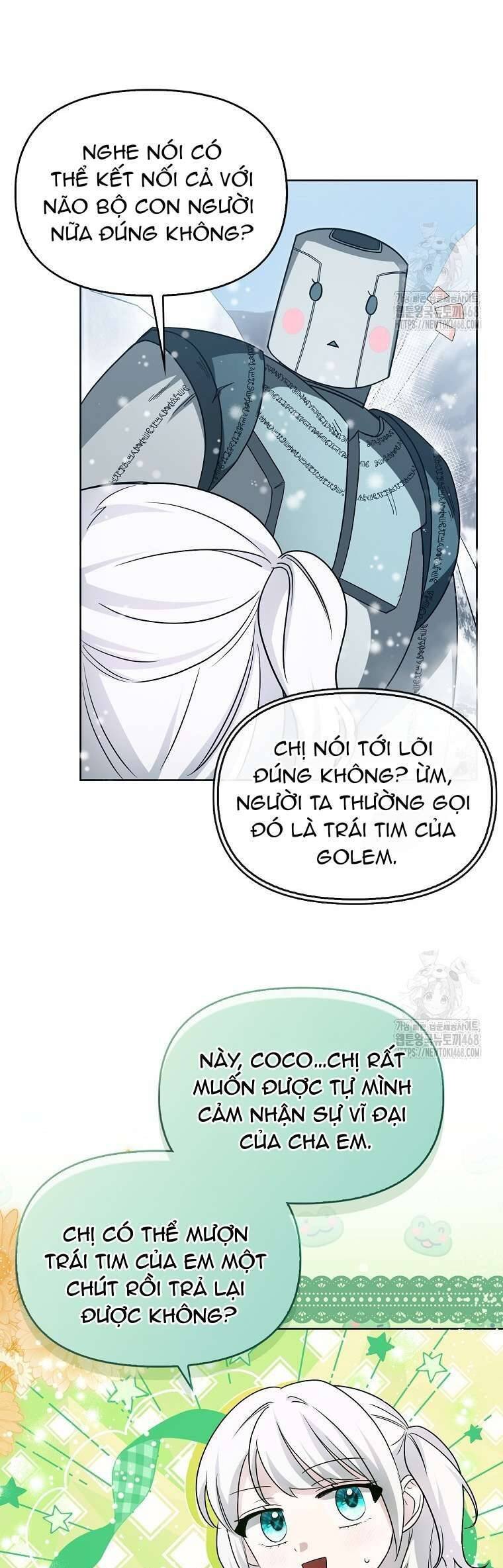 Kế Hoạch Nghỉ Hưu Của Nhân Vật Phản Diện Chap 39 - Next Chap 40