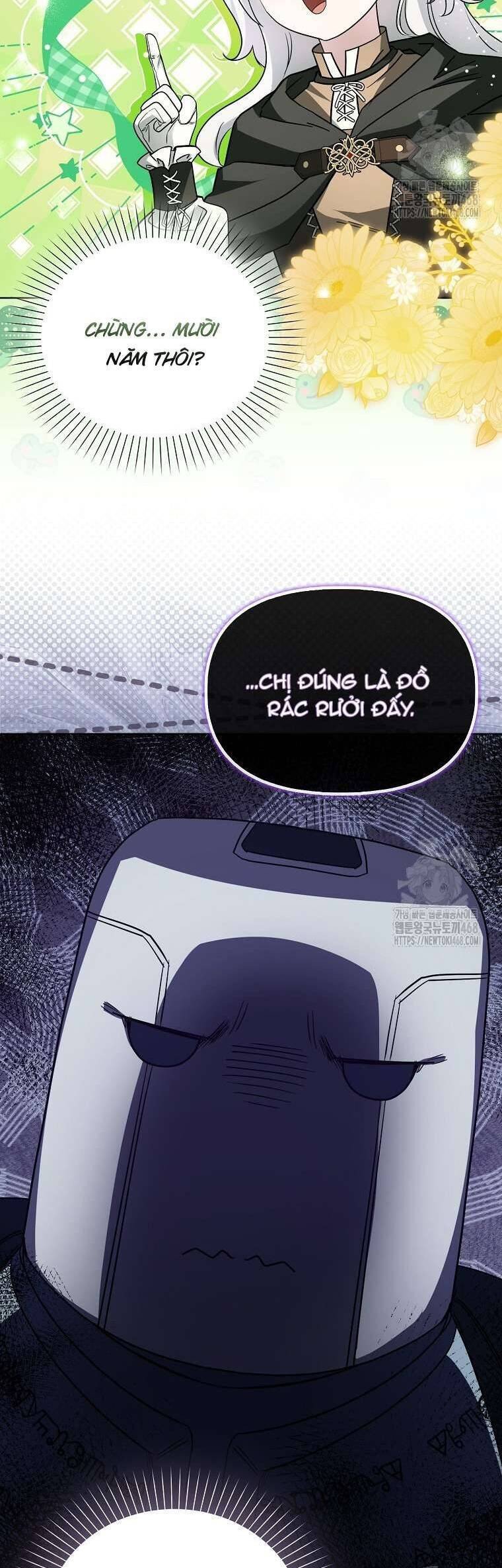 Kế Hoạch Nghỉ Hưu Của Nhân Vật Phản Diện Chap 39 - Next Chap 40