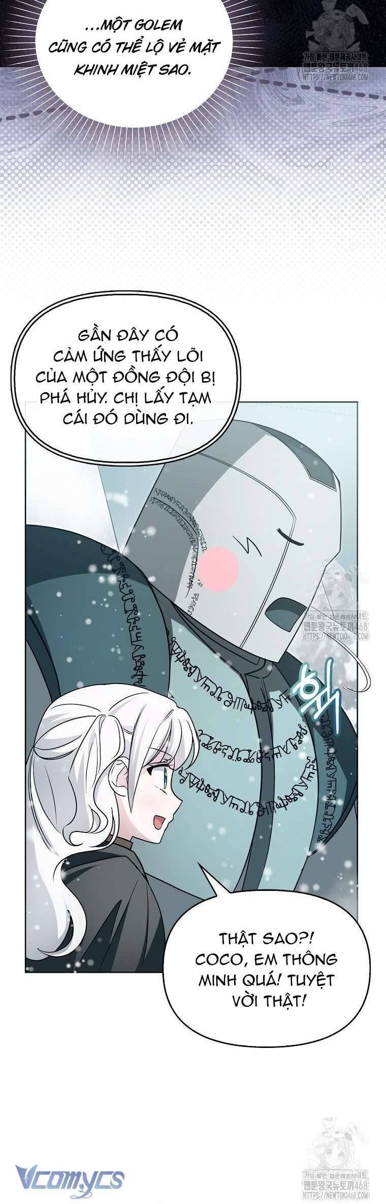 Kế Hoạch Nghỉ Hưu Của Nhân Vật Phản Diện Chap 39 - Next Chap 40